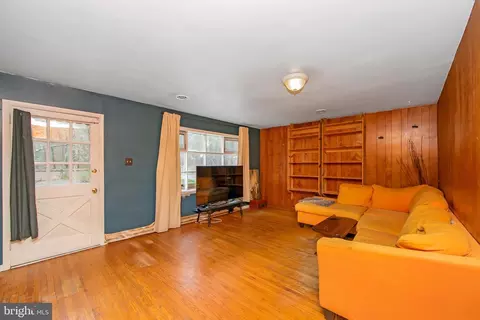 Living - 155 E Atlantic Ave, Clementon, NJ 08021 photo 3 of 3