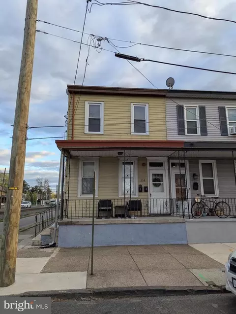 514 Middlesex St, Gloucester City, NJ 08030