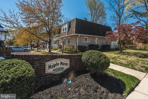 12 E Maple Ave #C13, Merchantville, NJ 08109