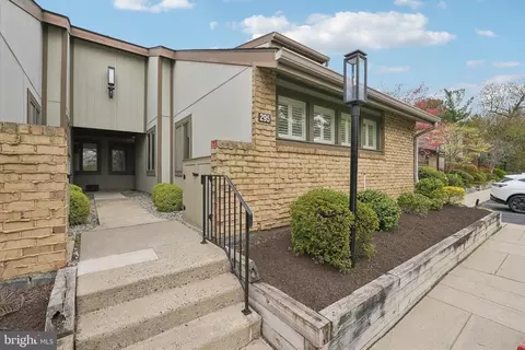 295 Uxbridge, Cherry Hill, NJ 08034