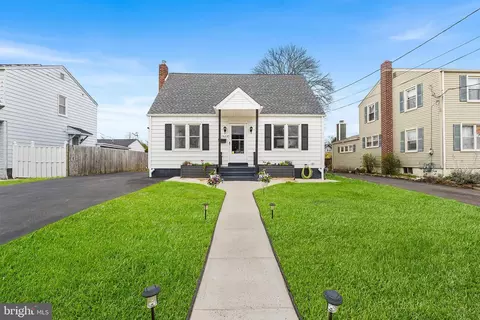 7609 Rudderow Ave, Pennsauken, NJ 08109