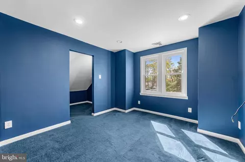 Bedroom - 77 E 7th Ave, Pine Hill, NJ 08021 photo 3 of 3