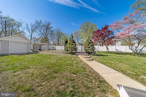 Exterior - 77 E 7th Ave, Pine Hill, NJ 08021 photo 4 of 6