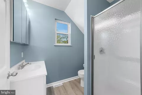 Entry Way - 77 E 7th Ave, Pine Hill, NJ 08021 photo 6 of 8