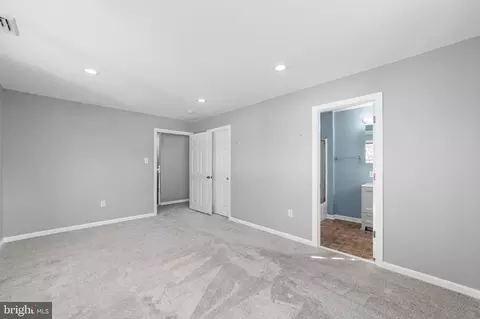 Bedroom - 77 E 7th Ave, Pine Hill, NJ 08021 photo 1 of 3