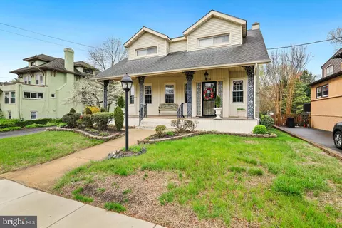 158 Wyoming Ave, Audubon, NJ 08106