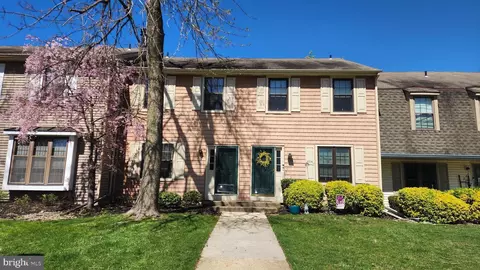 825 Kings Croft, Cherry Hill, NJ 08034
