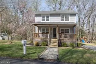 137 Manor Rd, Gibbsboro, NJ 08026