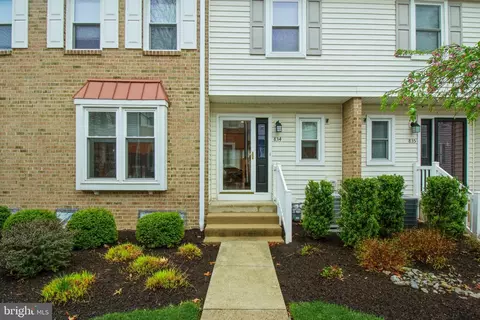 834 Society Hill Blvd, Cherry Hill, NJ 08003