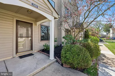 2109 Sandra Rd, Voorhees, NJ 08043