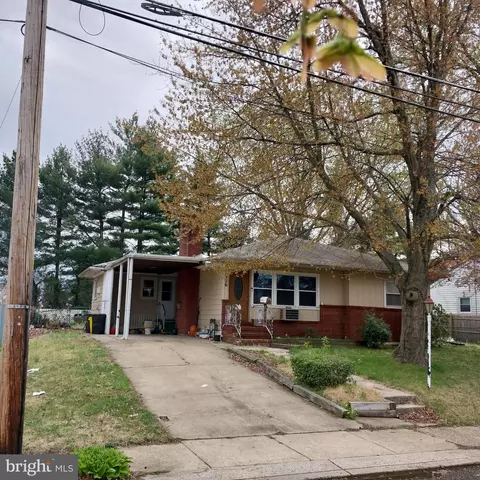6426 Lexington Ave, Pennsauken, NJ 08109
