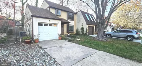 75 Peregrine Dr, Voorhees, NJ 08043
