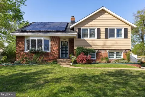215 Chelten Pkwy, Cherry Hill, NJ 08034