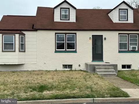 701 Station Ave, Glendora, NJ 08029