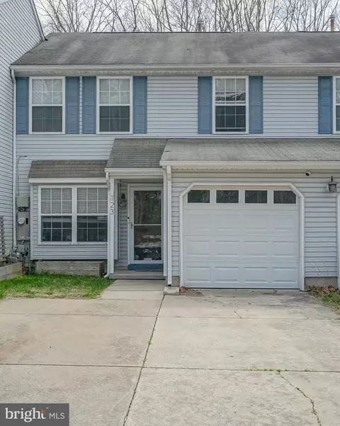 123 Crosley Dr, Atco, NJ 08004