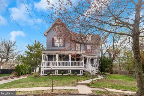 618 Park Ave, Collingswood, NJ 08108