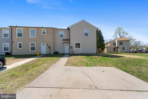 62 Hampshire Rd, Sicklerville, NJ 08081