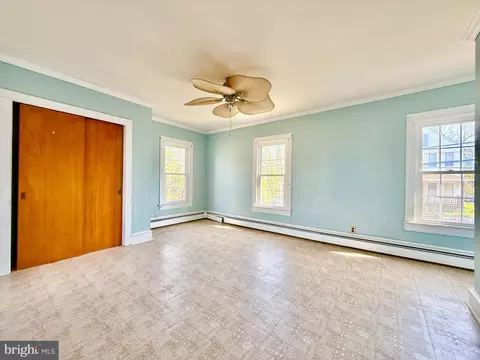Bedroom - 220 Berlin Rd, Clementon, NJ 08021 photo 2 of 4