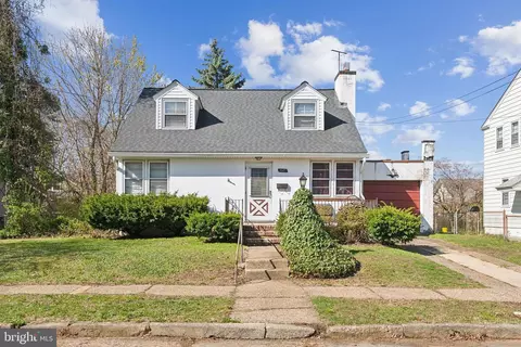 1643 Springfield Ave, Pennsauken, NJ 08110