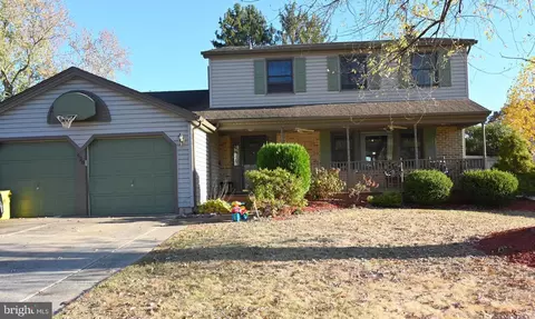 628 Chatham Rd, Somerdale, NJ 08083