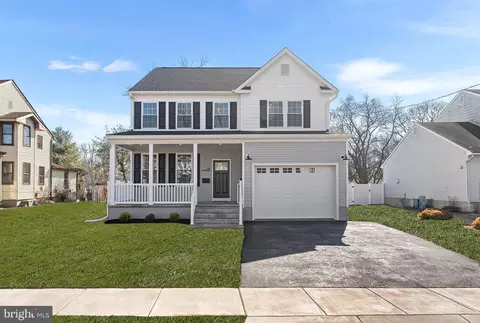 119 Wisteria Ave, Cherry Hill, NJ 08002