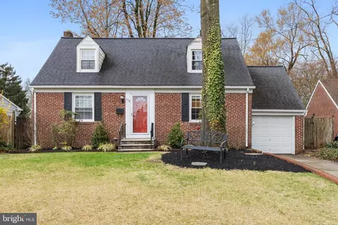 150 Edison Ave, Cherry Hill, NJ 08002
