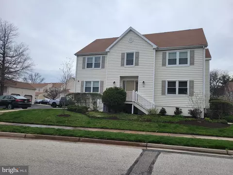 702 A Society Hl, Cherry Hill, NJ 08003