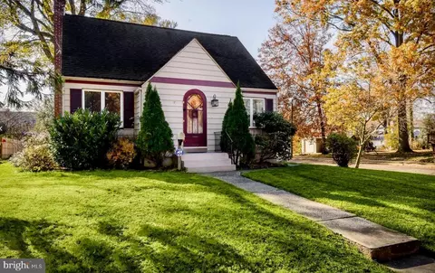 1100 Linwood, Haddon Township, NJ 08108