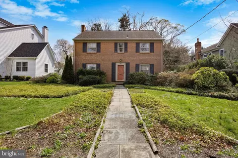 346 Bellevue Ave, Haddonfield, NJ 08033