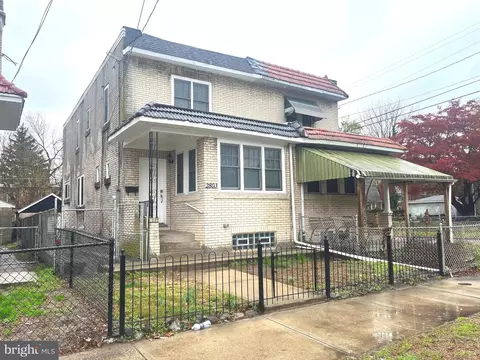 2803 N Congress Rd, Camden, NJ 08104