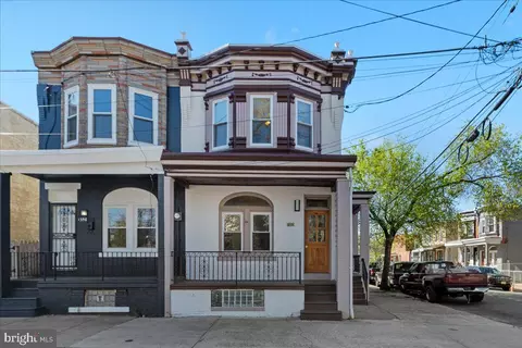 1348 Lansdowne Ave, Camden, NJ 08104