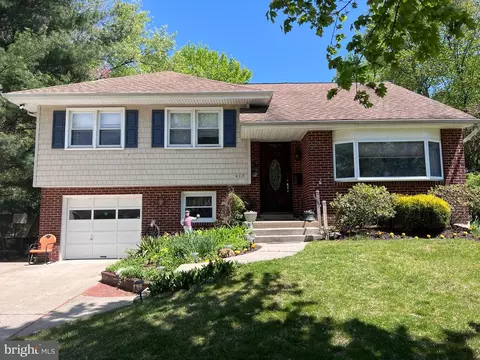 413 Cornwall Rd, Cherry Hill, NJ 08034 photo 1