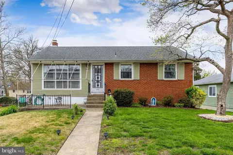 121 Harding Ave, Mount Ephraim, NJ 08059