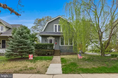 242 Park Ave, Collingswood, NJ 08108
