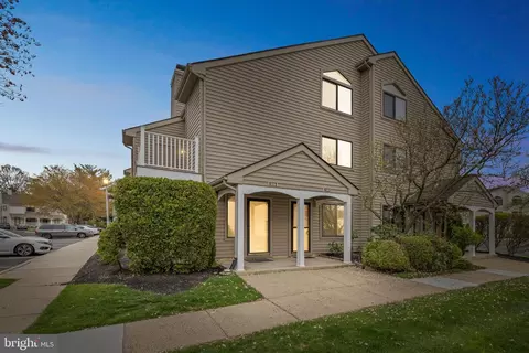 2110 Sandra Rd, Voorhees, NJ 08043