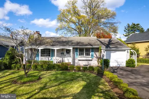 435 1st Ave, Haddon Heights, NJ 08035