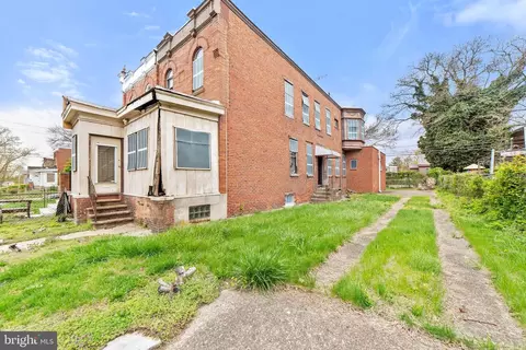 1404 Princess Ave, Camden, NJ 08103
