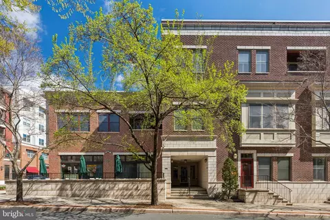 605 N Atlantic Ave #207, Collingswood, NJ 08108