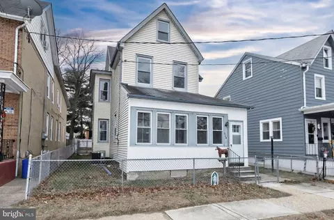 714 Hunter St, Gloucester City, NJ 08030