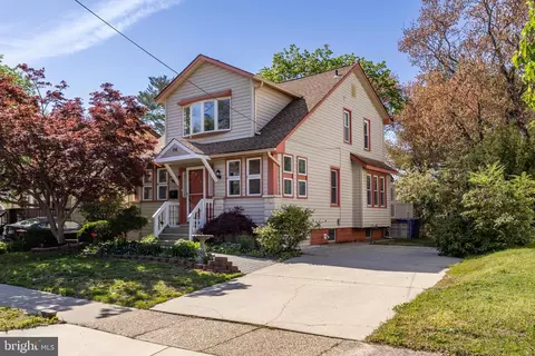 114 Hemlock Ave, Laurel Springs, NJ 08021