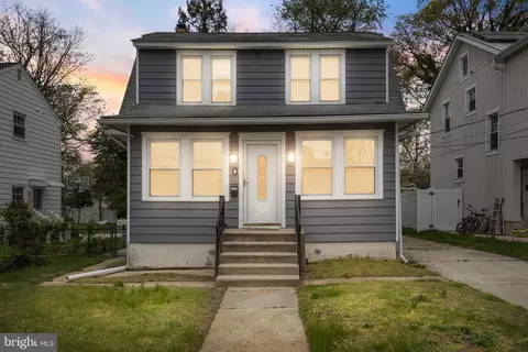 6235 Lincoln Ave, Pennsauken, NJ 08110