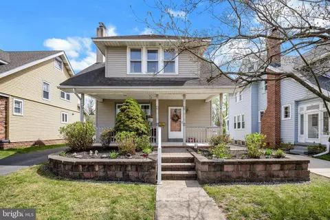 1102 Kings Hwy, Haddon Heights, NJ 08035