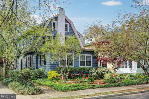222 Jefferson Ave, Haddonfield, NJ 08033