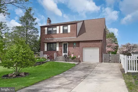 305 Fern Ave, Haddon Township, NJ 08108