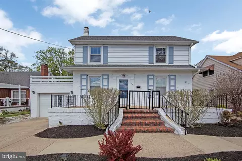 537 W Kings Hwy, Audubon, NJ 08106