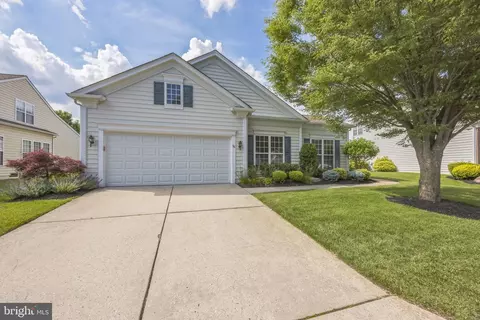 56 Festival Dr, Voorhees, NJ 08043