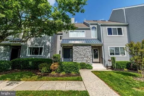 510 Chanticleer, Cherry Hill, NJ 08003