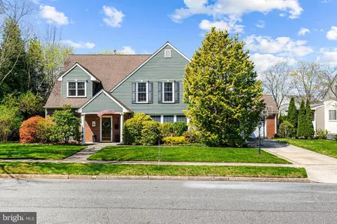 438 Mansfield Ave, Haddonfield, NJ 08033