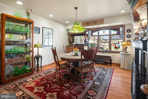 Dining - 91 Estates Rd, Pine Hill, NJ 08021 photo 1 of 2