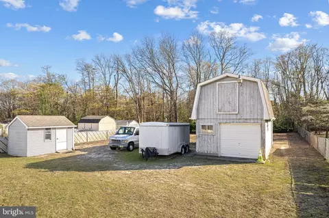 Exterior - 91 Estates Rd, Pine Hill, NJ 08021 photo 4 of 4
